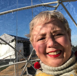 Meet your Posher, Lori